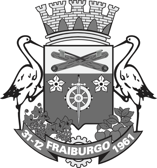 Brasão de Fraiburgo