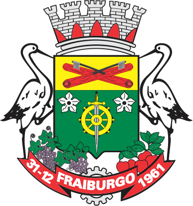Brasão de Fraiburgo